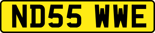 ND55WWE