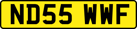 ND55WWF