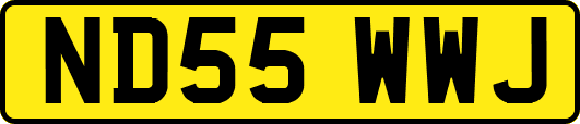 ND55WWJ