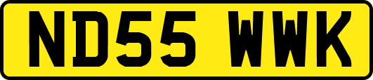 ND55WWK