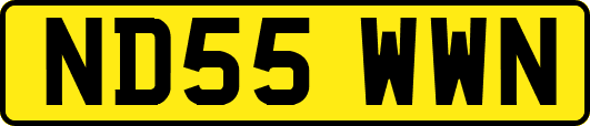 ND55WWN