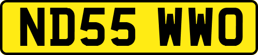 ND55WWO