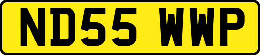 ND55WWP