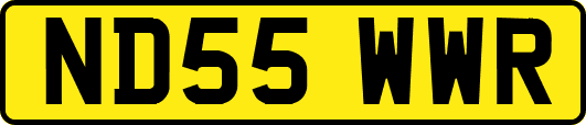 ND55WWR