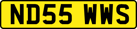 ND55WWS