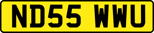 ND55WWU