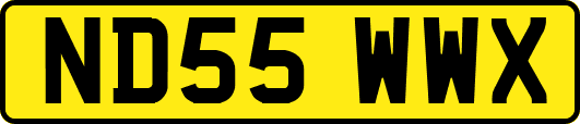 ND55WWX