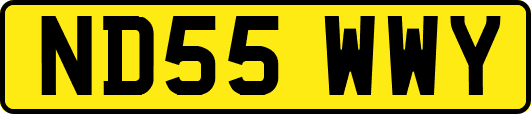 ND55WWY