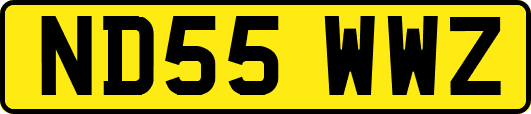 ND55WWZ