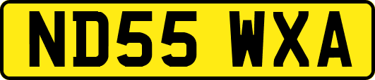 ND55WXA