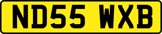 ND55WXB
