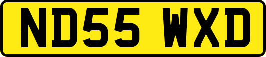 ND55WXD