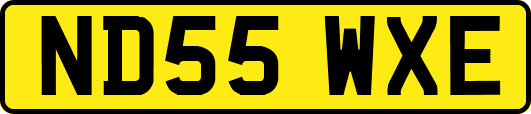 ND55WXE