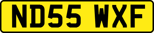 ND55WXF