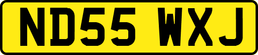 ND55WXJ