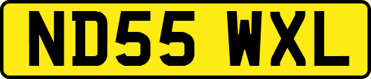 ND55WXL