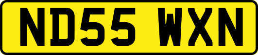 ND55WXN