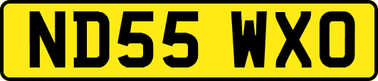 ND55WXO
