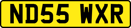 ND55WXR