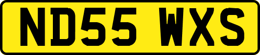 ND55WXS