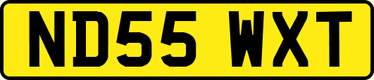 ND55WXT