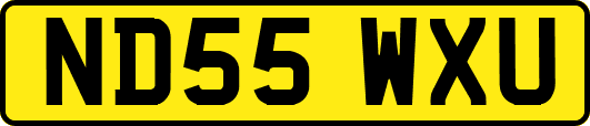 ND55WXU