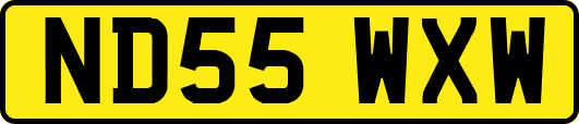 ND55WXW