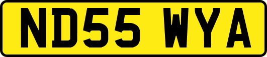ND55WYA