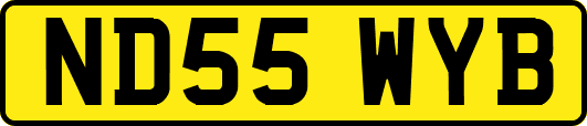 ND55WYB