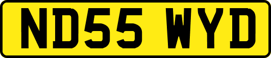 ND55WYD
