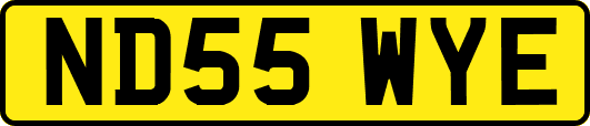 ND55WYE