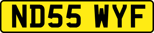 ND55WYF