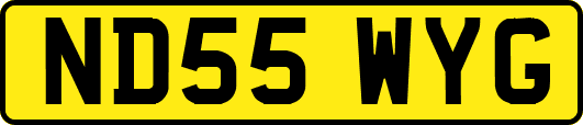 ND55WYG