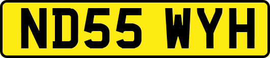 ND55WYH