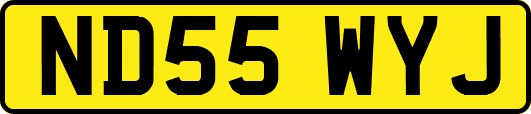 ND55WYJ