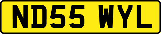 ND55WYL