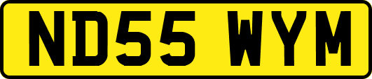 ND55WYM