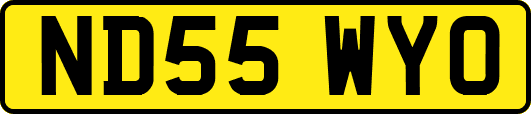 ND55WYO