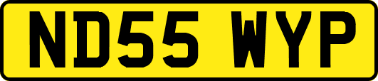 ND55WYP