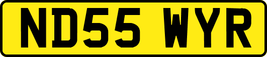 ND55WYR