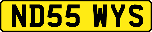 ND55WYS