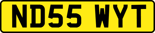ND55WYT