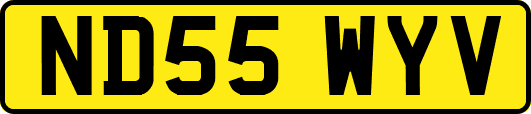 ND55WYV