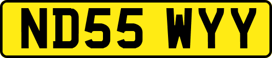 ND55WYY