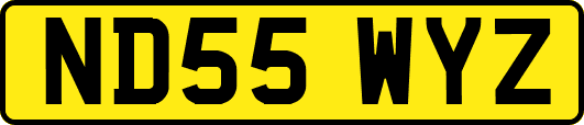ND55WYZ