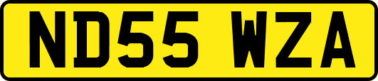 ND55WZA