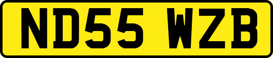 ND55WZB