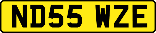 ND55WZE