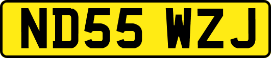 ND55WZJ
