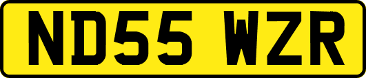 ND55WZR